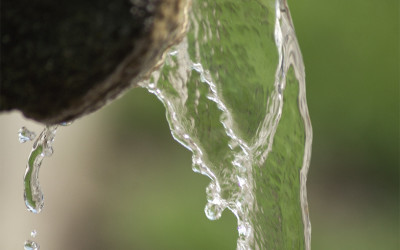 Lebendiges Wasser – ein Schlüssel für deine Gesundheit !