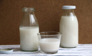 wie gesund ist Milch