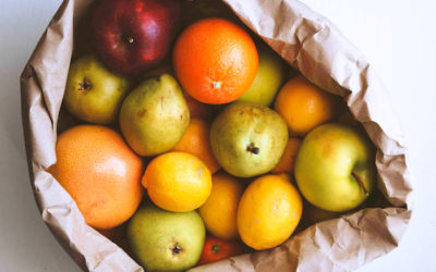 Ist Fruktose ungesund?