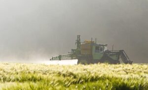 Glyphosat - neuesst Studienergebnisse sind alarmierend