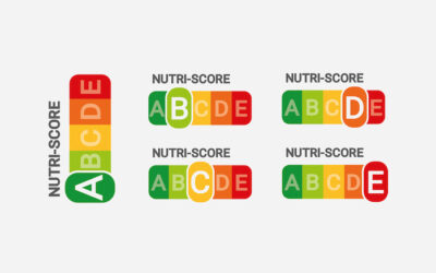 Nutri-Score – das solltest du wissen!