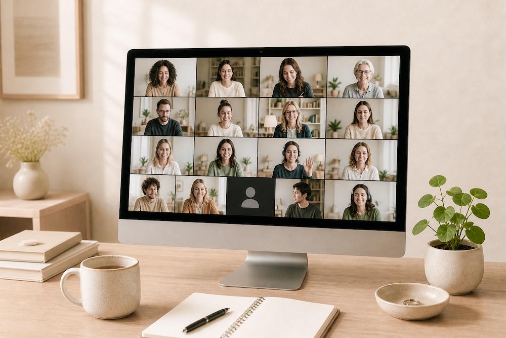 online Fastenwoche