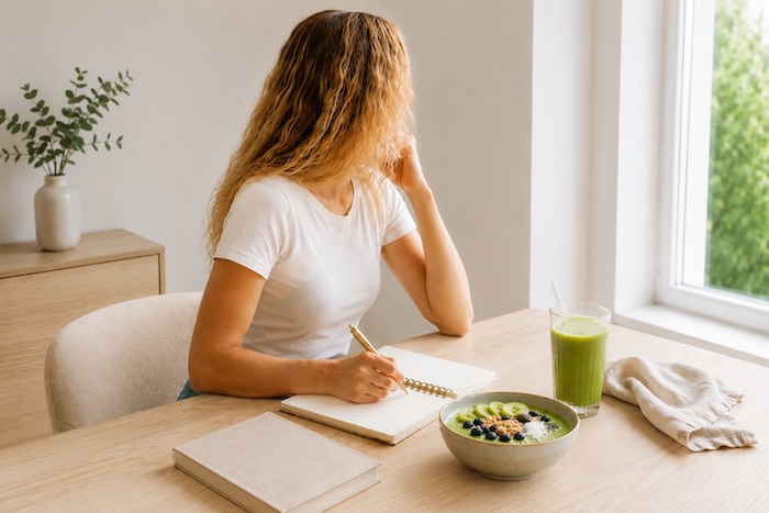 Hilfe bei emotionalem Essen