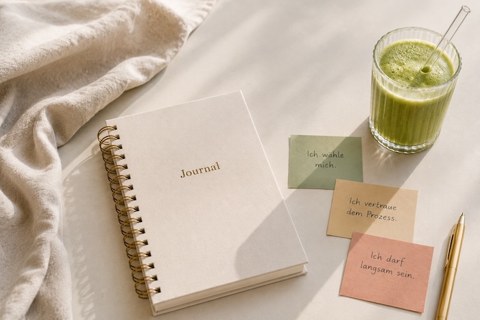 Journaling
